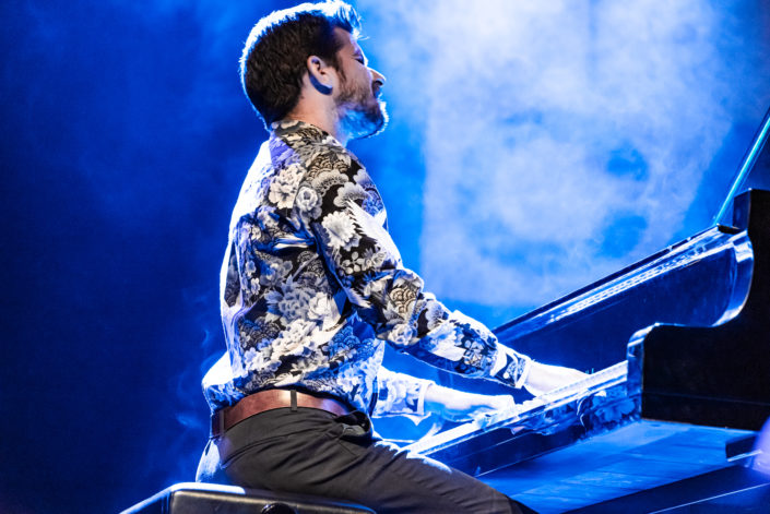 Marco Mezquida
