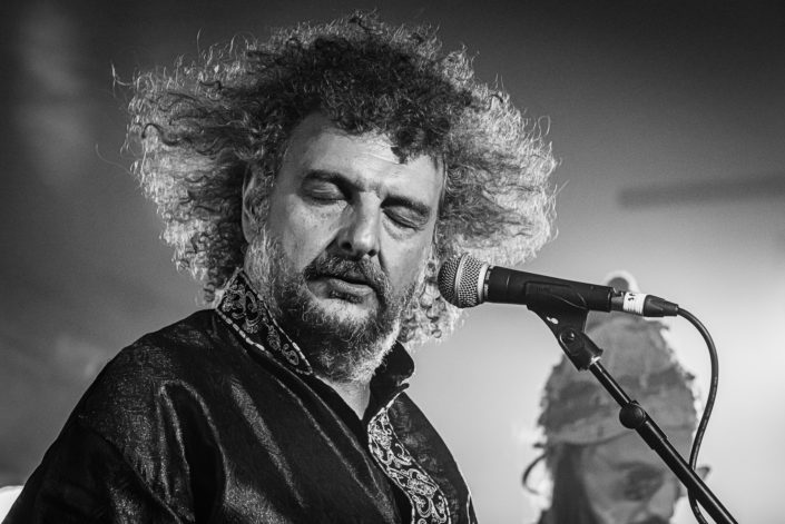 Baba Zula